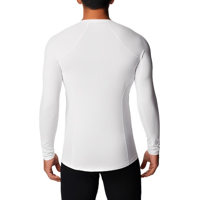 Camiseta Térmica Segunda Pele Columbia Masculina Midweight