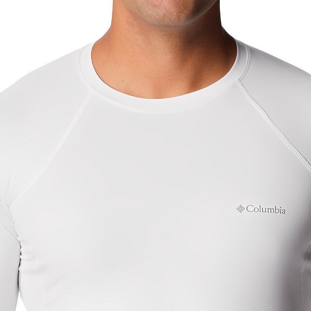 Camiseta Térmica Segunda Pele Columbia Masculina Midweight