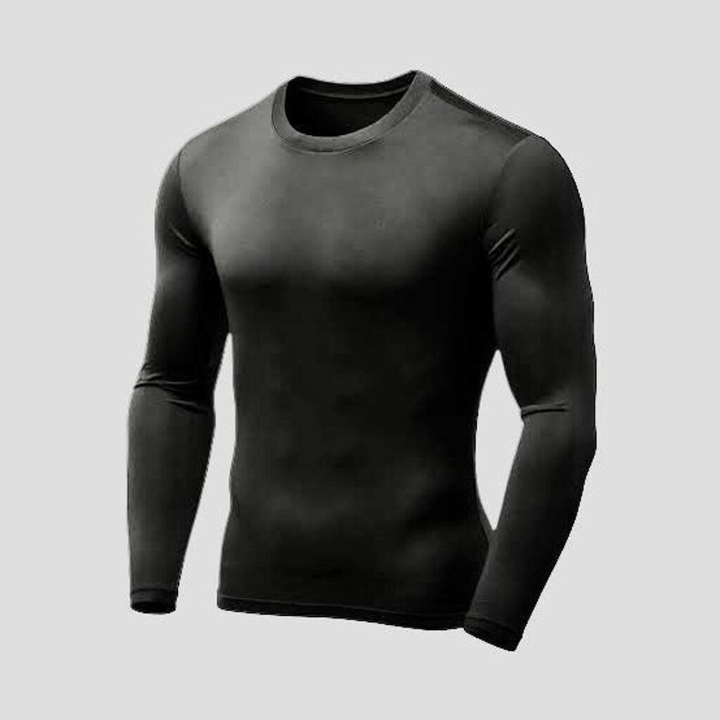 Camiseta Térmica