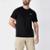 Camiseta The North Face  Básica Masculina - Preto