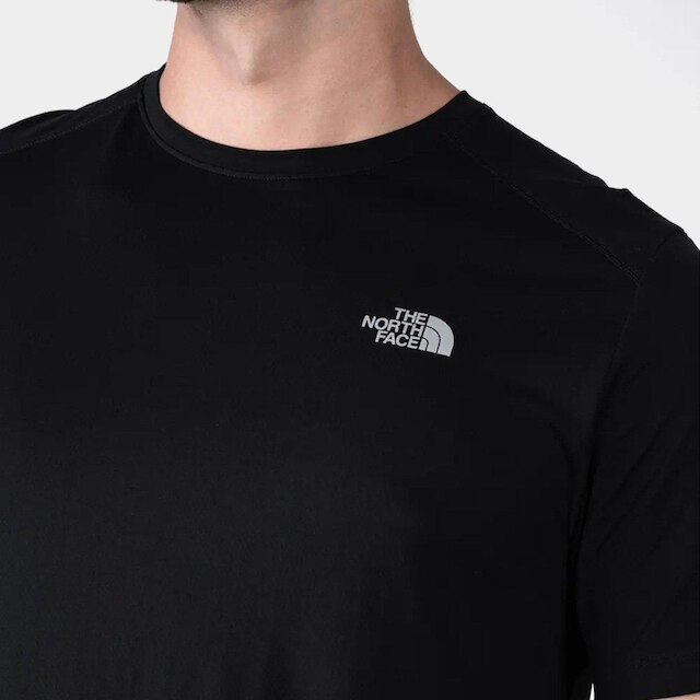 Camiseta The North Face  Básica Masculina