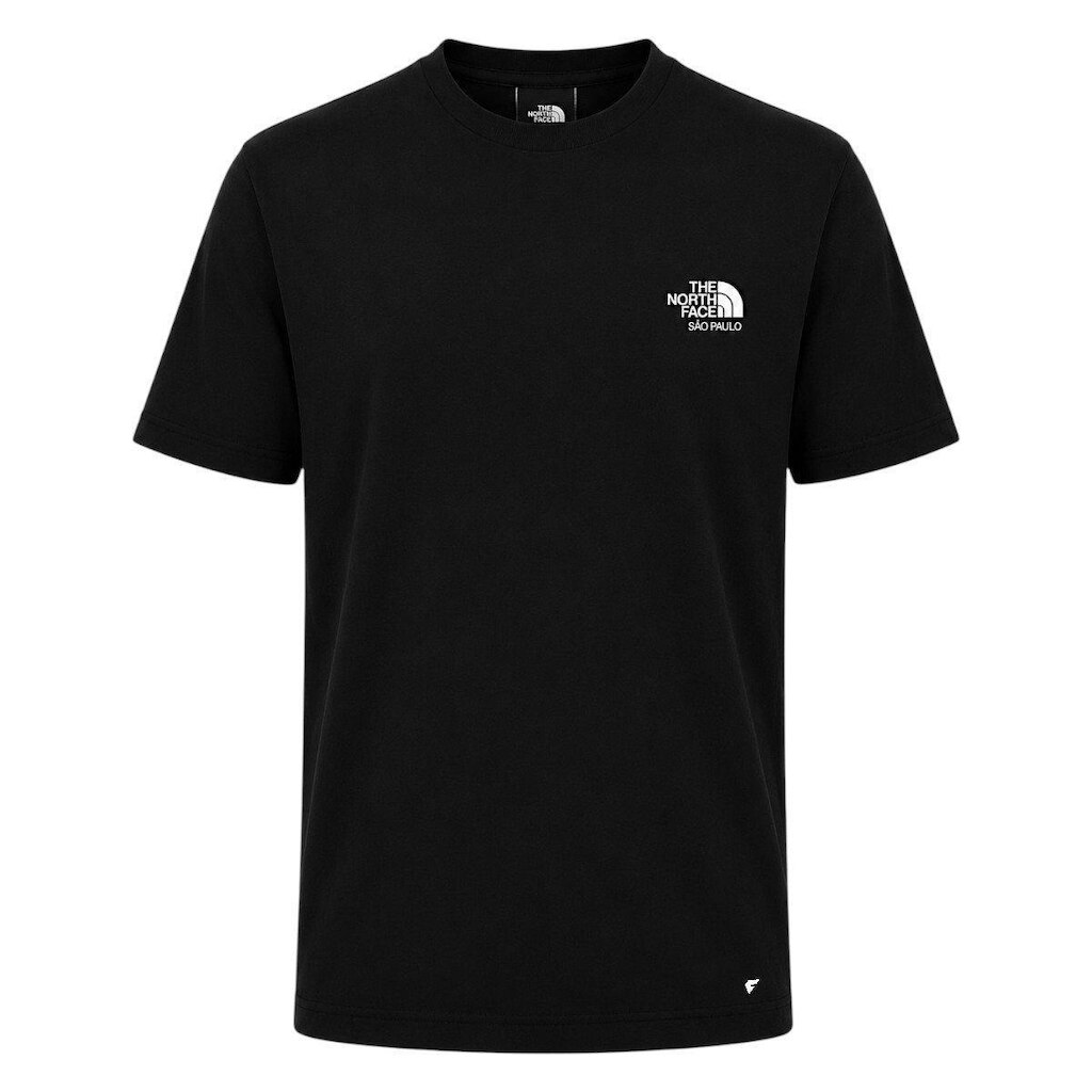 Camiseta The North Face Coordinate Tee Unissex