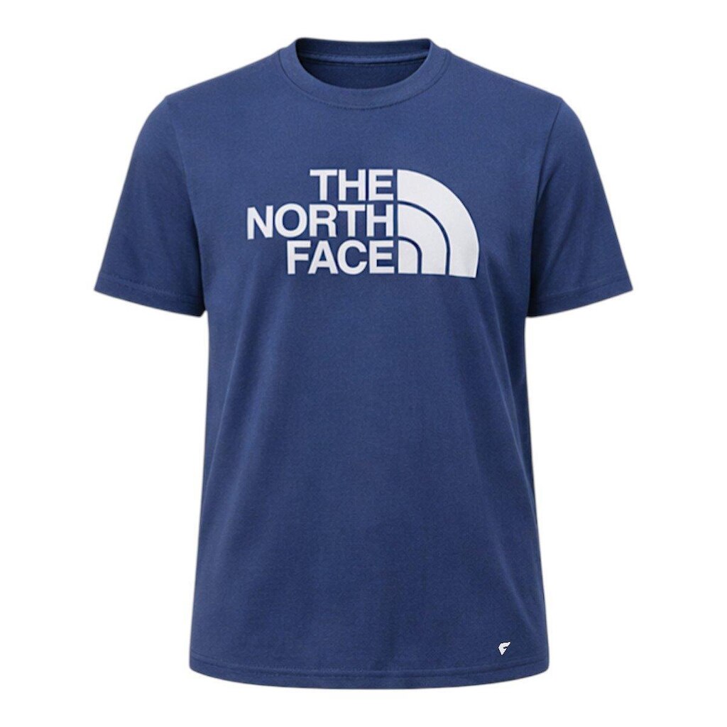 Camiseta The North Face Evolution Half Dome Unissex