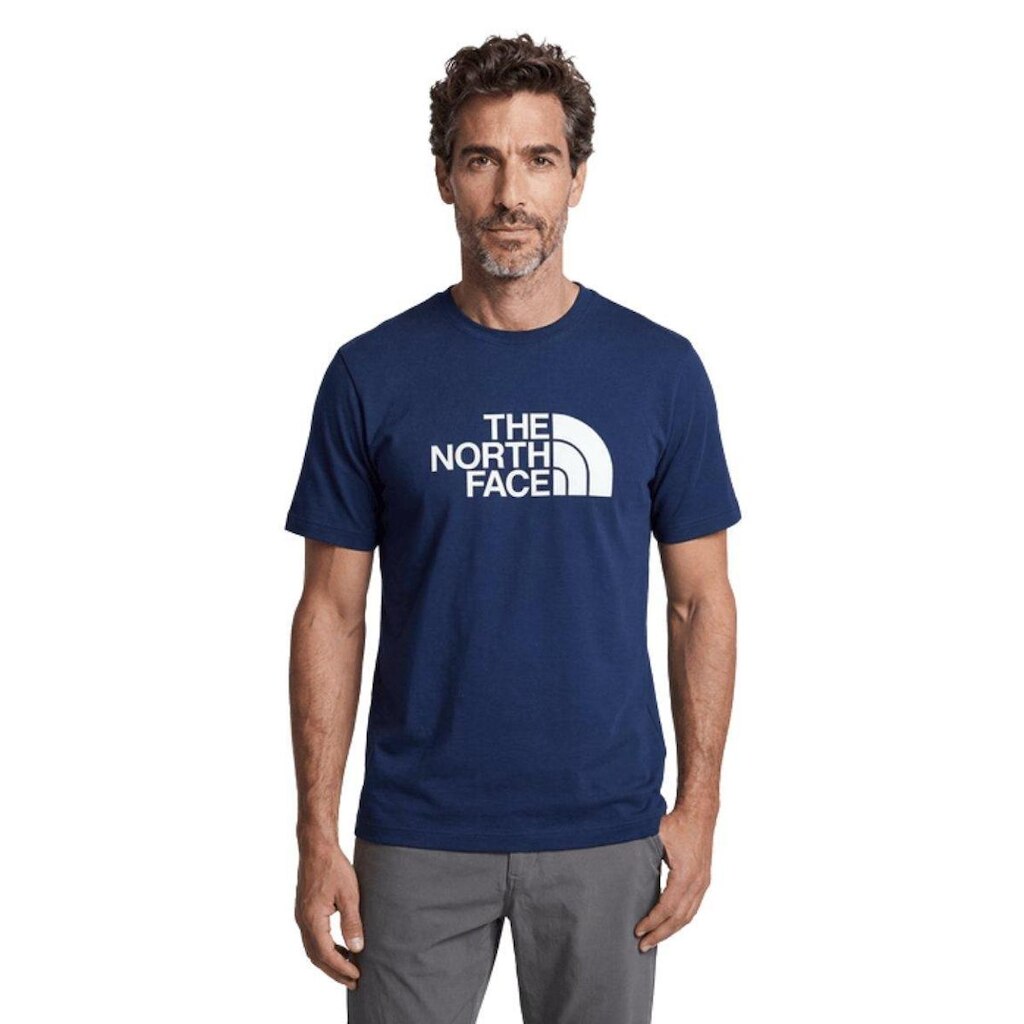 Camiseta The North Face Evolution Half Dome