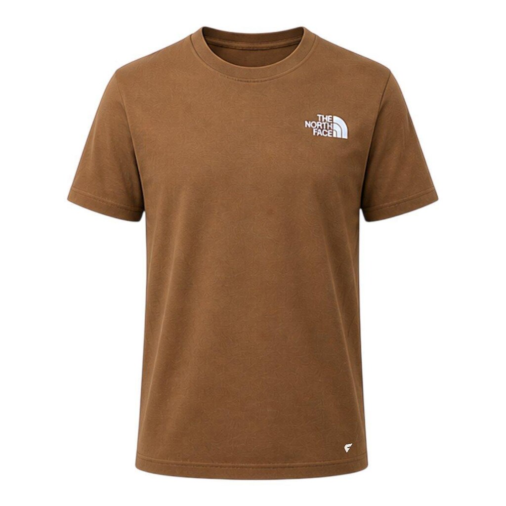 Camiseta The North Face Evolution Tee Unissex