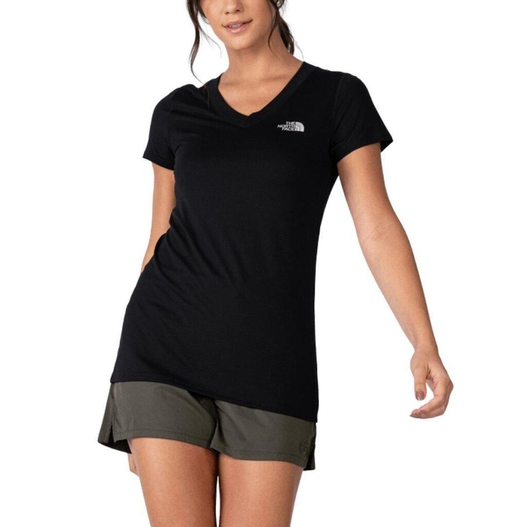 Camiseta The North Face Hyper Performance Feminina