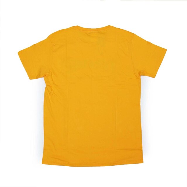 Camiseta Thrasher Magazine Skate Mag - Amarelo/Verde