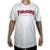 Camiseta Thrasher Skate Mag Outlined - Branco