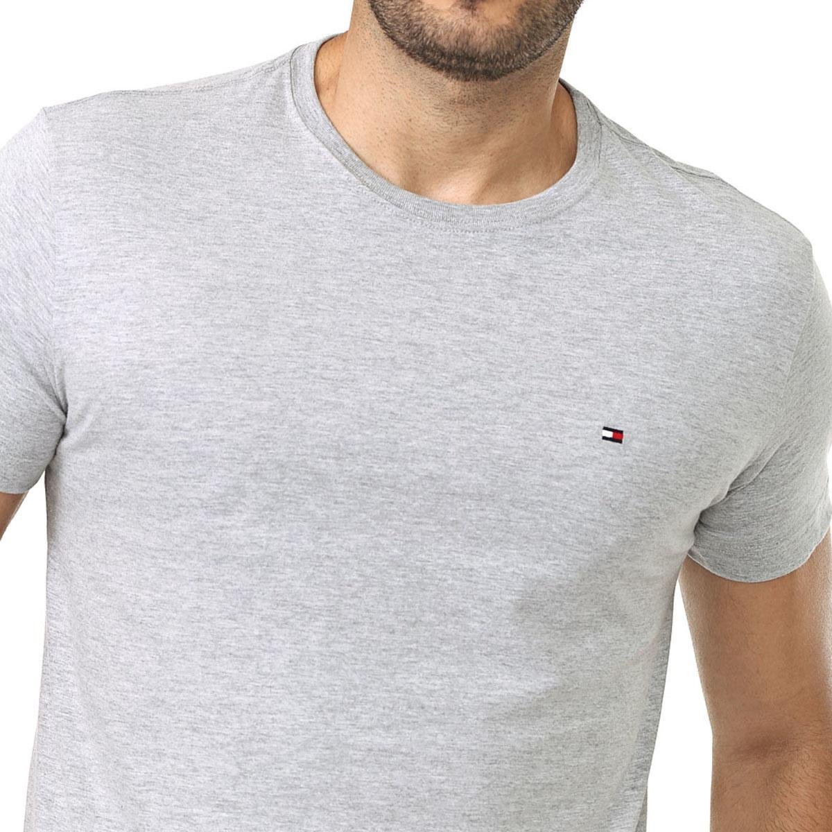 tommy hilfiger basic tee