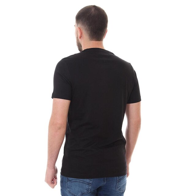 Camiseta Tommy Hilfiger Essential Organic Cotton Masculina