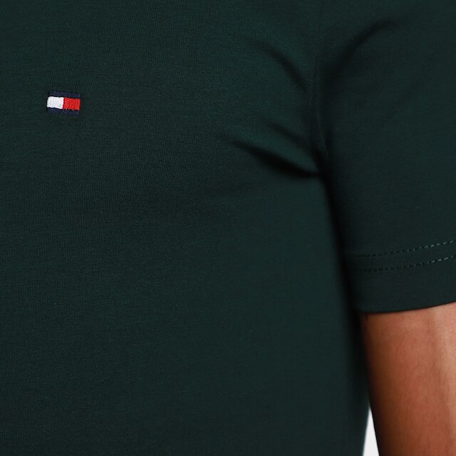 Camiseta Tommy Hilfiger Stretch Slim Fit Masculina