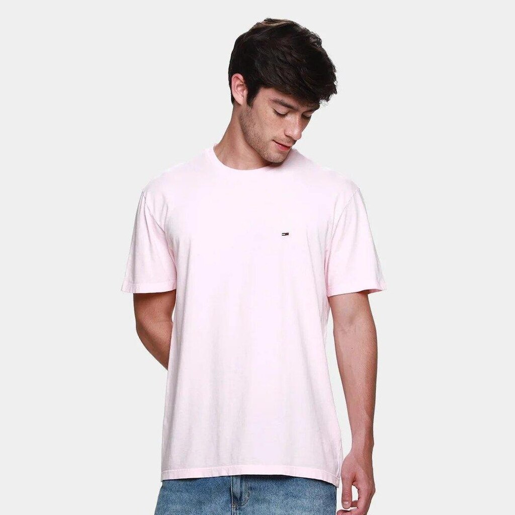 Camiseta Tommy Hilfiger