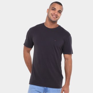 Camiseta Tommy Jeans Lisa Masculina