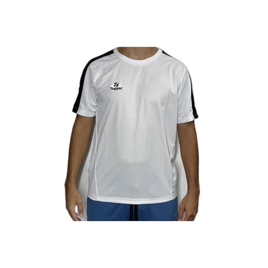 Camiseta Topper Champion
