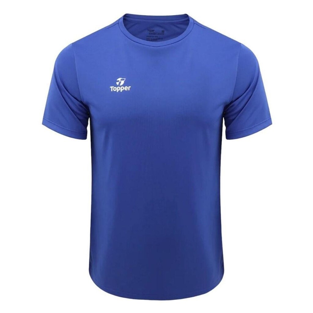 Camiseta Topper Classic New Masculina