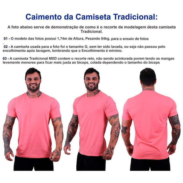 Camiseta Tradicional Masculina MXD Conceito Casual MTB Mountain Bike Ciclismo Time To Travel