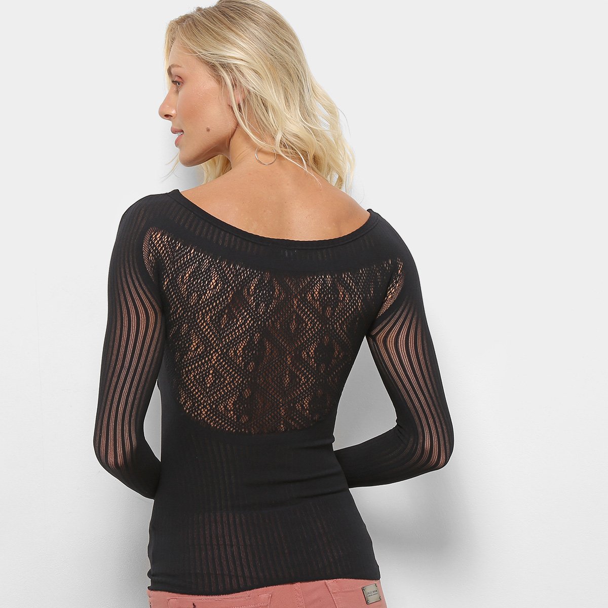 segunda pele feminina trifil