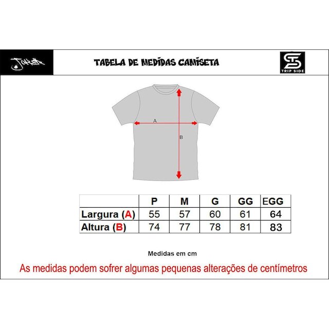 Camiseta Trip Side Overzise Nun Evil Preto