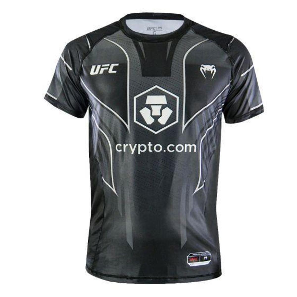 Camisa Ufc Venum UFC VENUM Authentic Fight Night Walkout Jersey Indonesia  Ubuy