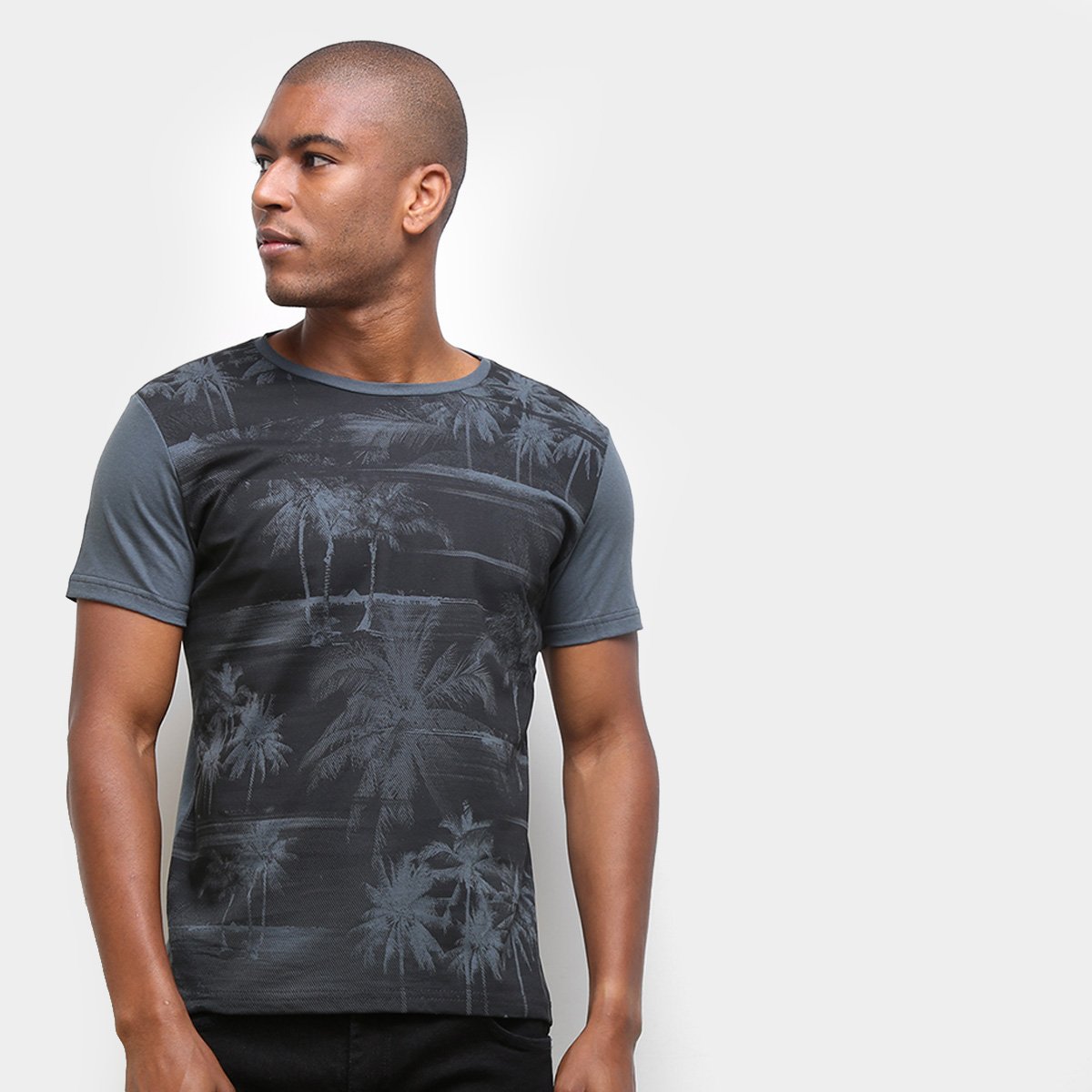 Camiseta Ultimato Estampada Masculina - Chumbo é ruim? Camiseta Ultimato Estampada Masculina - Chumbo é boa?