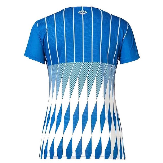 Camiseta Umbro Avai Of 3 2019 Feminina