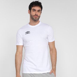 Camiseta Umbro Duo Mark Masculina