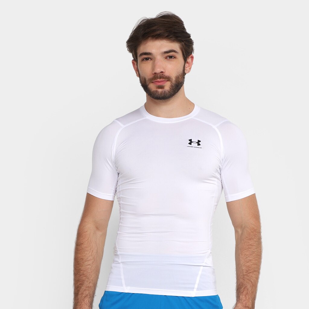 Camiseta Under Armour HG Masculina