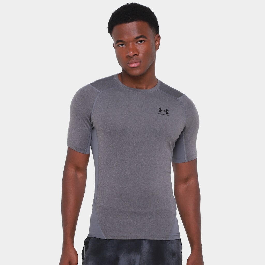 Camiseta Under Armour HG Masculina