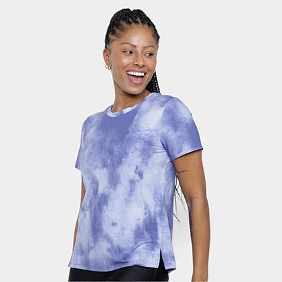 Camiseta Under Armour Launch Elite PR Feminina - Feminino
