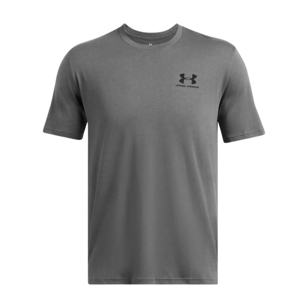 Camiseta Under Armour Sportstyle Left Chest Masculina