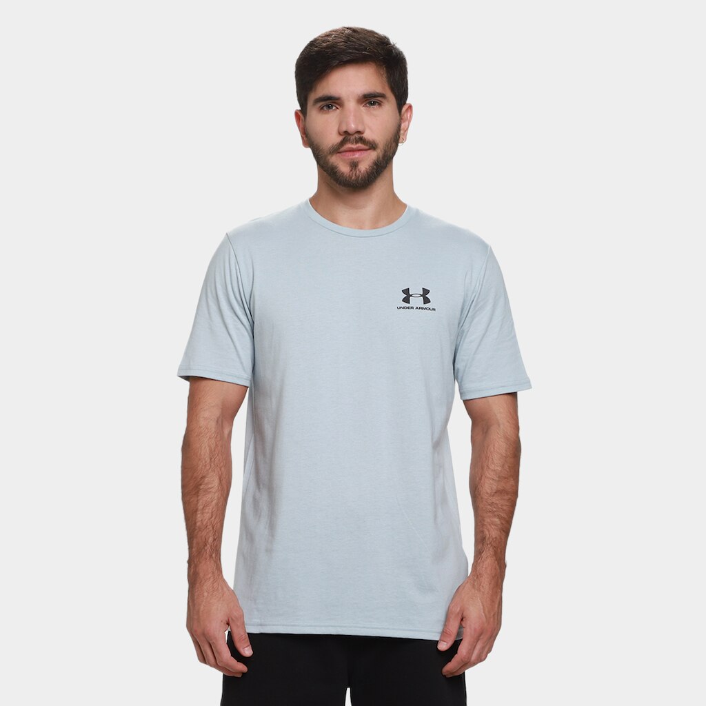 Camiseta Under Armour Sportstyle Masculina