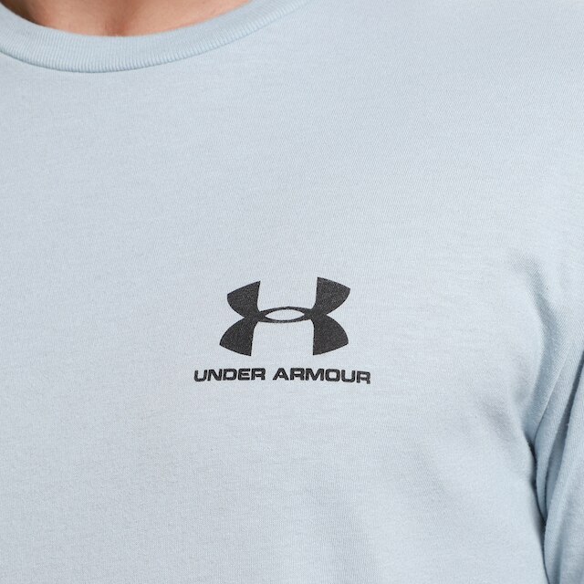 Camiseta Under Armour Sportstyle Masculina