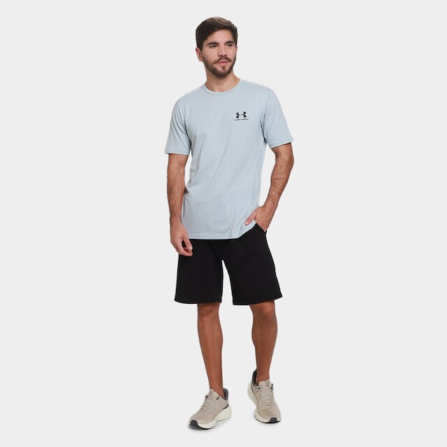 Camiseta Under Armour Sportstyle Masculina