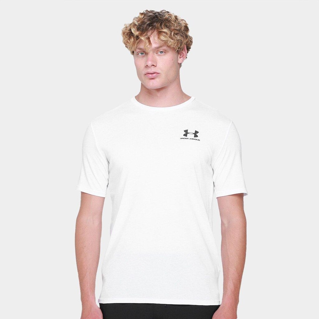 Camiseta Under Armour Sportstyle Masculina
