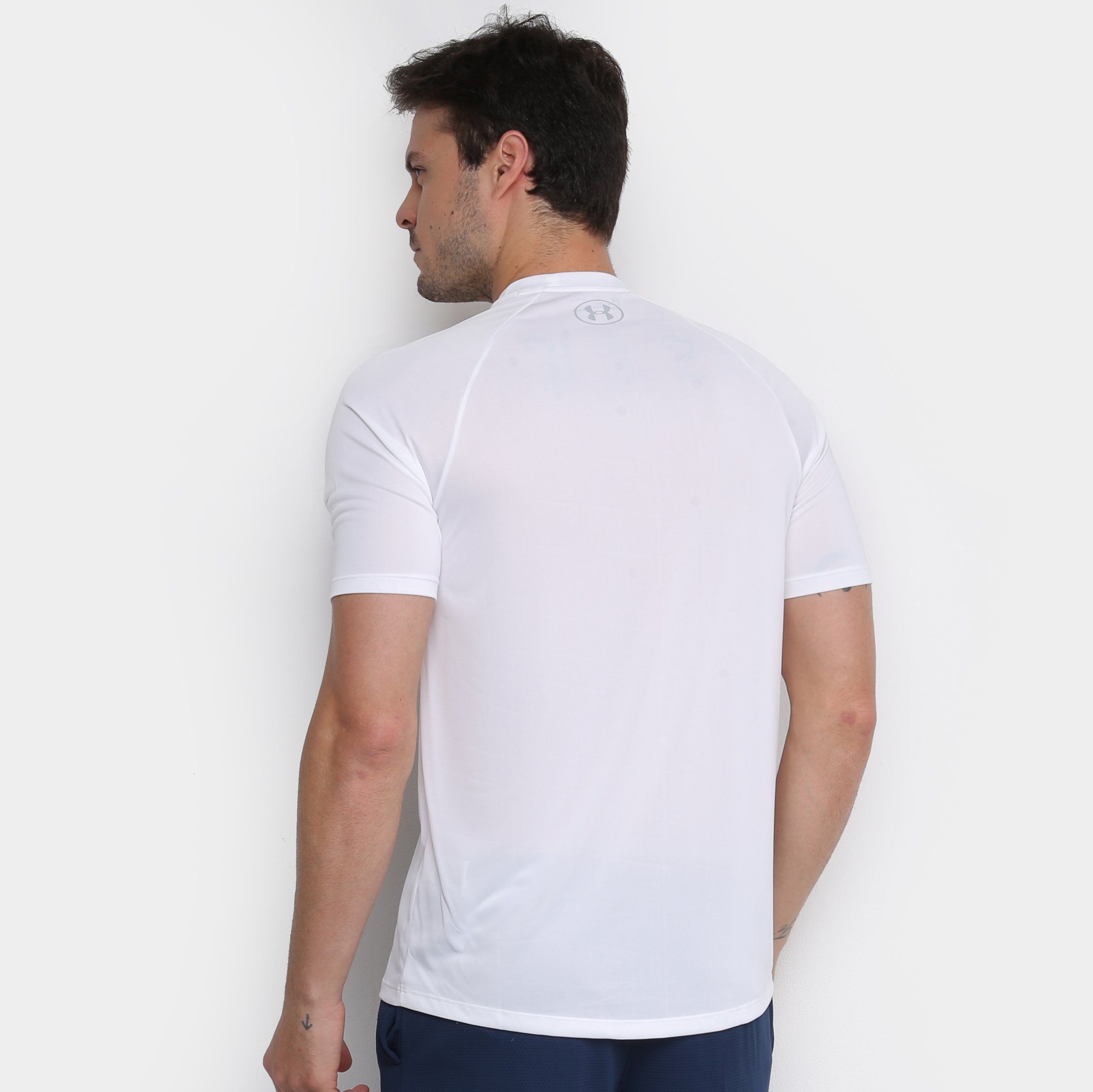 under armour tech 2.0 fz moletom com capuz