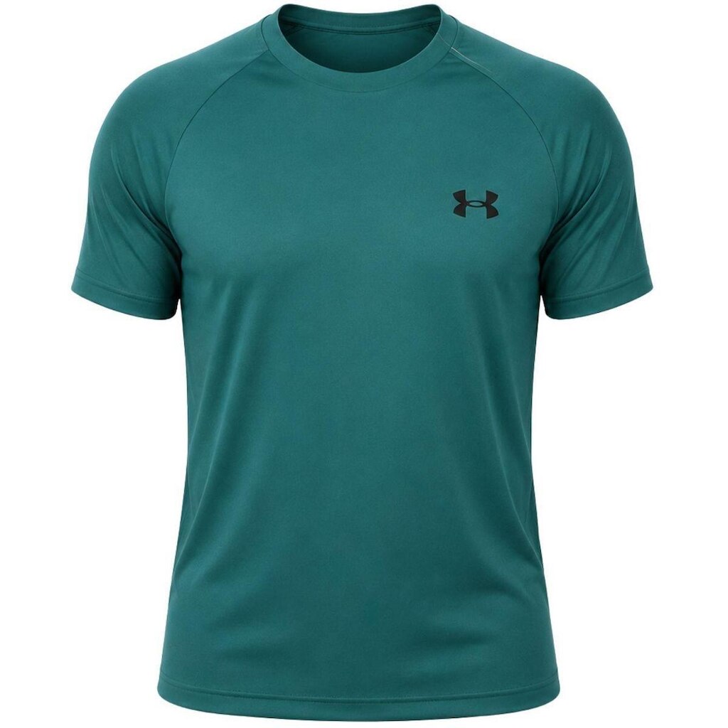 Camiseta Under Armour Tech 2.0 SS Masculino