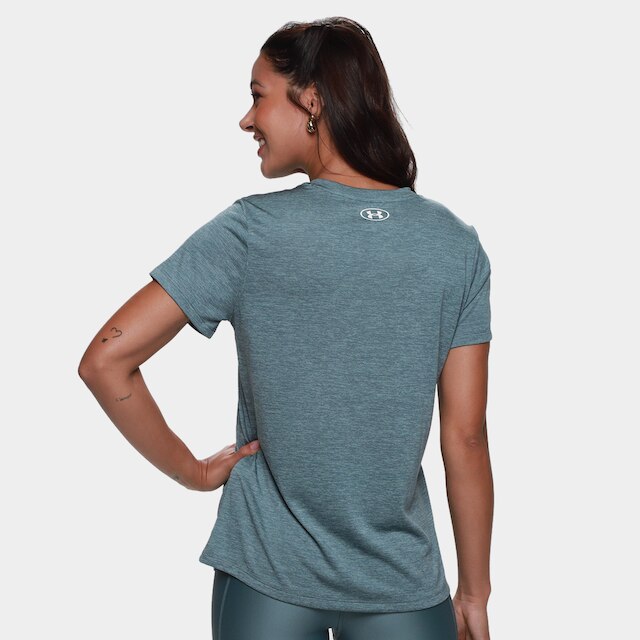 Camiseta Under Armour Tech Feminina