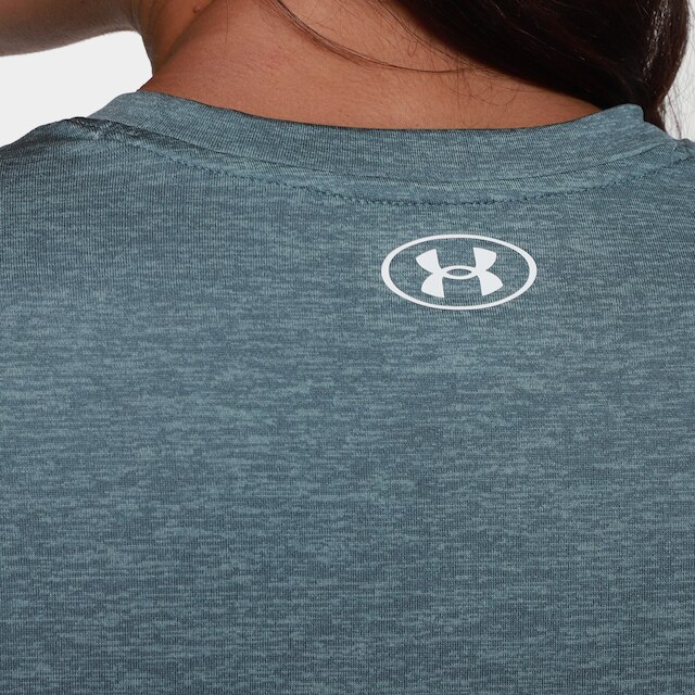Camiseta Under Armour Tech Feminina
