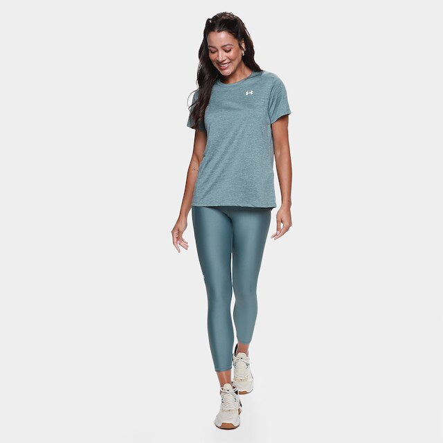 Camiseta Under Armour Tech Feminina