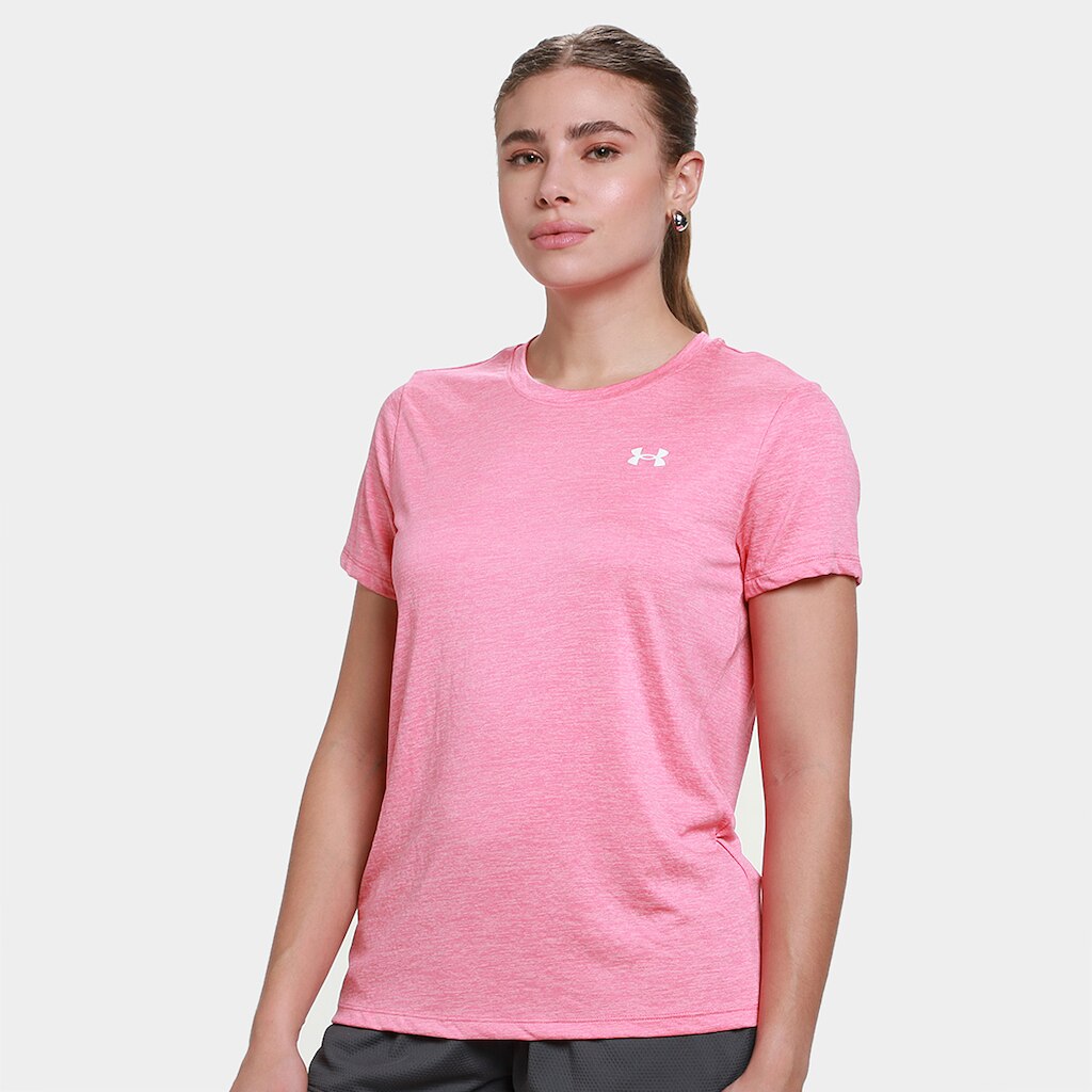 Camiseta Under Armour Tech Feminina