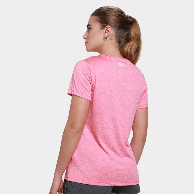 Camiseta Under Armour Tech Feminina