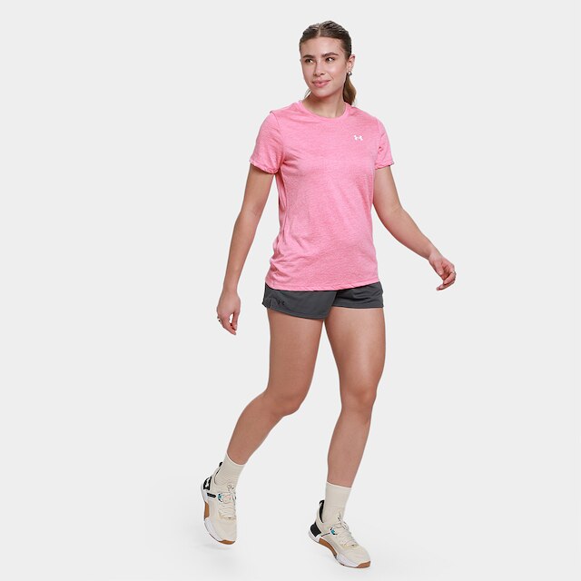 Camiseta Under Armour Tech Feminina