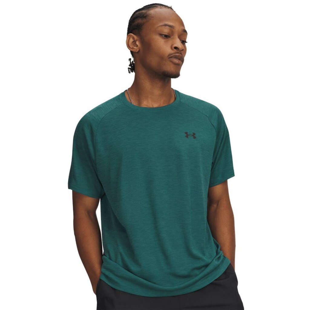 Camiseta Under Armour Tech Textured Masculino