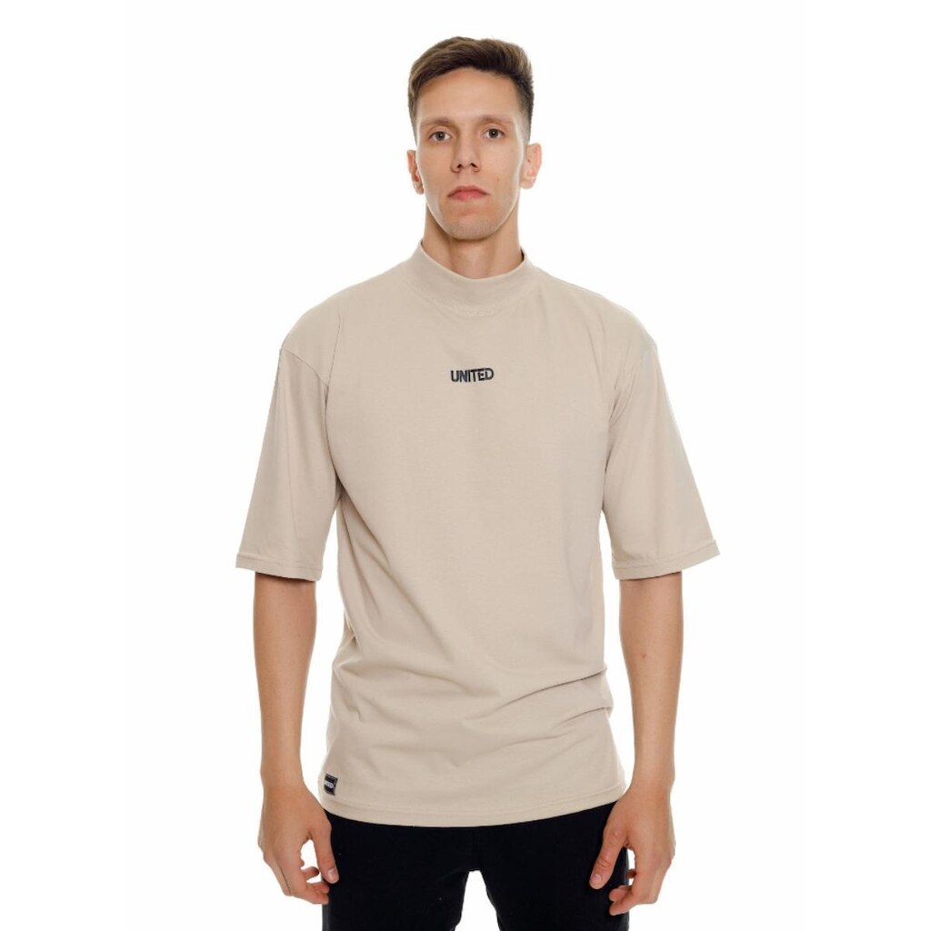Camiseta United Oversized Masculina