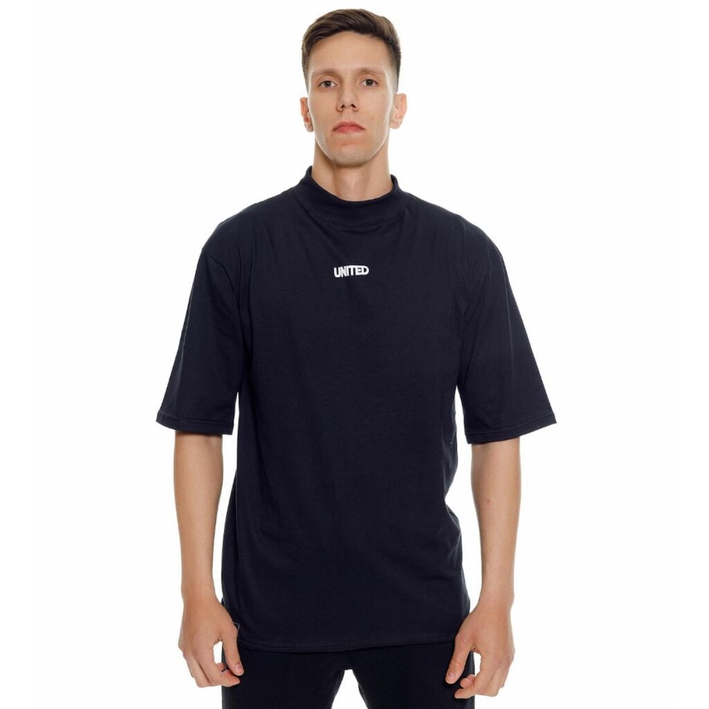 Camiseta United Oversized Masculina