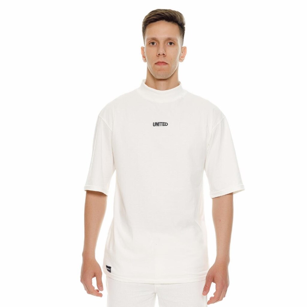 Camiseta United Oversized Masculina