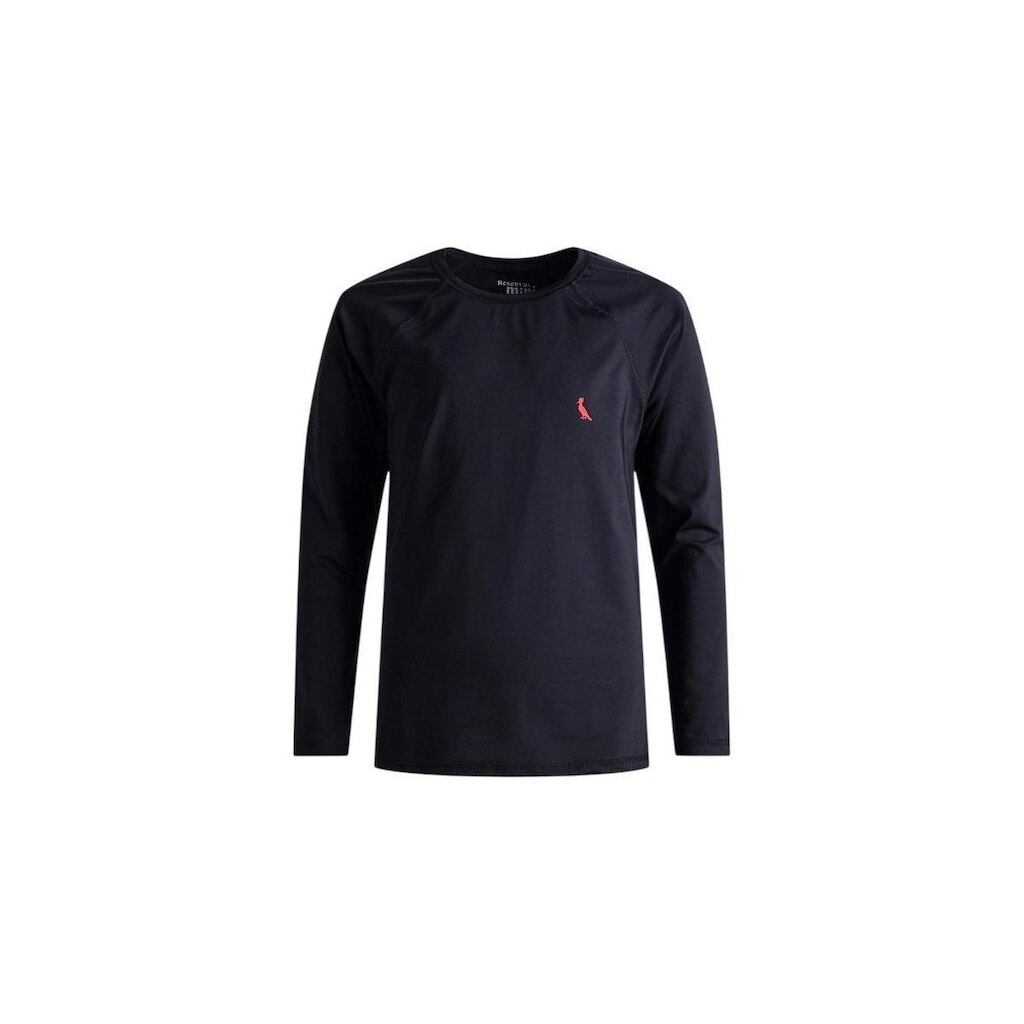 Camiseta Uv Manga Longa Lisa Reserva Mini