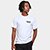 Camiseta Vans Bottom Heavy Masculina - Branco