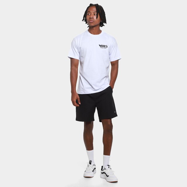 Camiseta Vans Bottom Heavy Masculina