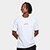 Camiseta Vans Buckled Masculina - Branco